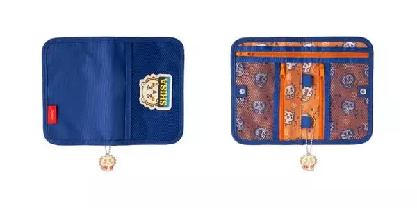 「「ちいかわ」“沖縄”気分を満喫！「シーサーのおみやげやさん」新商品が癒される可愛さ」の画像