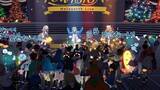 「ホロライブのバーチャル空間プロジェクト「ホロアース」って今どうなってるの?「ねぽらぼ」4名の“会いに行けるライブ”に参加してきた」の画像7