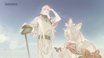 『FGO』花畑に溶け込みそうなサーヴァントたちがエモい……！ 花咲翁やエレシュキガル・オルタ、ロビンフッドらが彩るTVCMから目が離せない