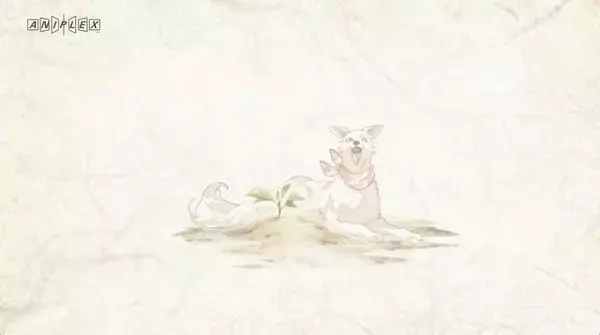 「『FGO』花畑に溶け込みそうなサーヴァントたちがエモい……！ 花咲翁やエレシュキガル・オルタ、ロビンフッドらが彩るTVCMから目が離せない」の画像