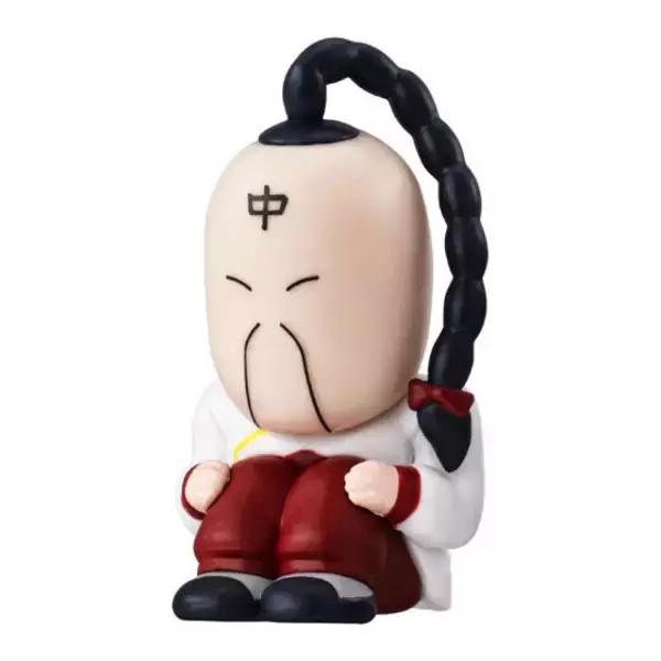 「悪魔将軍やラーメンマンなど人気キャラ5名がズラリ！哀愁漂う「キン肉マン まちぼうけ」第2弾がまもなく発売」の画像