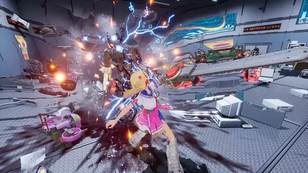 「全て最安値更新！『エルシャダイHD』『龍が如く8外伝』70%OFF、“サイボーグJKの銃撃ACT”が40%OFF、“爆乳×ピンボール”は76%OFFに【eショップ・PS Storeのお薦めセール】」の画像