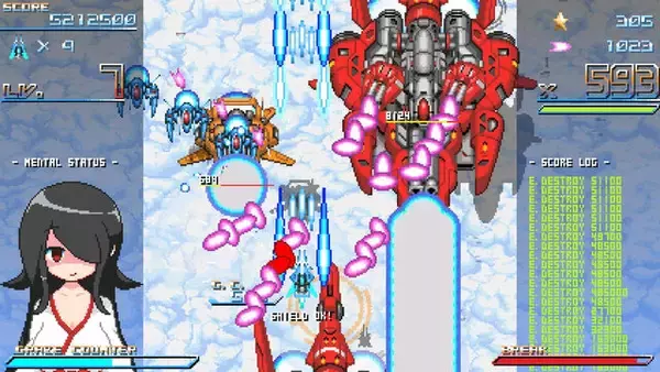 「全て最安値更新！『エルシャダイHD』『龍が如く8外伝』70%OFF、“サイボーグJKの銃撃ACT”が40%OFF、“爆乳×ピンボール”は76%OFFに【eショップ・PS Storeのお薦めセール】」の画像