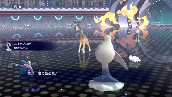 「『ポケモンチャンピオンズ』は育成が一瞬で終わる。ポケモンバトルだけを純粋に抽出し、誰でも“スタートライン”に立てるタイトル」の画像