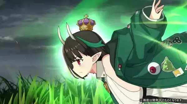 「『FGO』新イベは「ドラゴン育成」!? 選択次第でスキルや姿が変化─「メリュジーヌ」がキュートな概念礼装に！【新イベントまとめ】」の画像