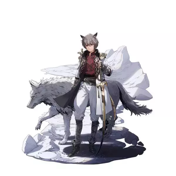 「人狼FEこと『ファイアーエムブレム シャドウズ』アップデート！新ストーリーや新たな使徒「優しい狼 ヨアヒム」が追加」の画像