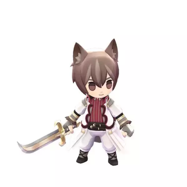 「人狼FEこと『ファイアーエムブレム シャドウズ』アップデート！新ストーリーや新たな使徒「優しい狼 ヨアヒム」が追加」の画像