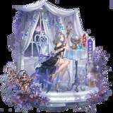 「『名もなき者の詩 昔懐かしきドット絵RPG』に英霊「ノルン」実装！ハロウィンイベント開催で主人公「ヴァルキリー」など新衣装も追加」の画像4