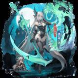 「『名もなき者の詩 昔懐かしきドット絵RPG』に英霊「ノルン」実装！ハロウィンイベント開催で主人公「ヴァルキリー」など新衣装も追加」の画像7