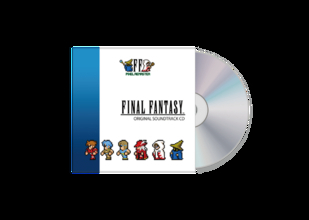 『FF ピクセルリマスター』シリーズ世界累計販売本数が600万本突破！記念としてサントラCDが2026年2月18日に発売決定