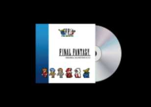 『FF ピクセルリマスター』シリーズ世界累計販売本数が600万本突破！記念としてサントラCDが2026年2月18日に発売決定