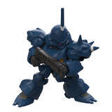 「ガンダムNT-1、ケンプファーら4機体が食玩プラモ「MOBILITY JOINT GUNDAM」に出撃！チョバムアーマーなどを揃えた「EXパーツ」も豪華」の画像1