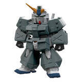 「ガンダムNT-1、ケンプファーら4機体が食玩プラモ「MOBILITY JOINT GUNDAM」に出撃！チョバムアーマーなどを揃えた「EXパーツ」も豪華」の画像14