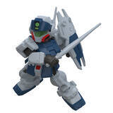 「ガンダムNT-1、ケンプファーら4機体が食玩プラモ「MOBILITY JOINT GUNDAM」に出撃！チョバムアーマーなどを揃えた「EXパーツ」も豪華」の画像19