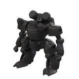 「ガンダムNT-1、ケンプファーら4機体が食玩プラモ「MOBILITY JOINT GUNDAM」に出撃！チョバムアーマーなどを揃えた「EXパーツ」も豪華」の画像21