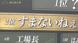 「クラッチさんの「極上」がeスポーツ流行語大賞に決定！表彰式典で発表された上位10ワードと用語解説をお届け【日本eスポーツアワード2025】」の画像3