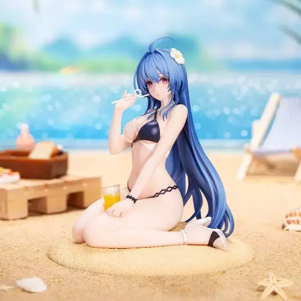 「中国大手フィギュアメーカーの製造工場で火災発生―作業員による“故意の放火”で、『アズレン』『アークナイツ』など一部製品が焼失」の画像