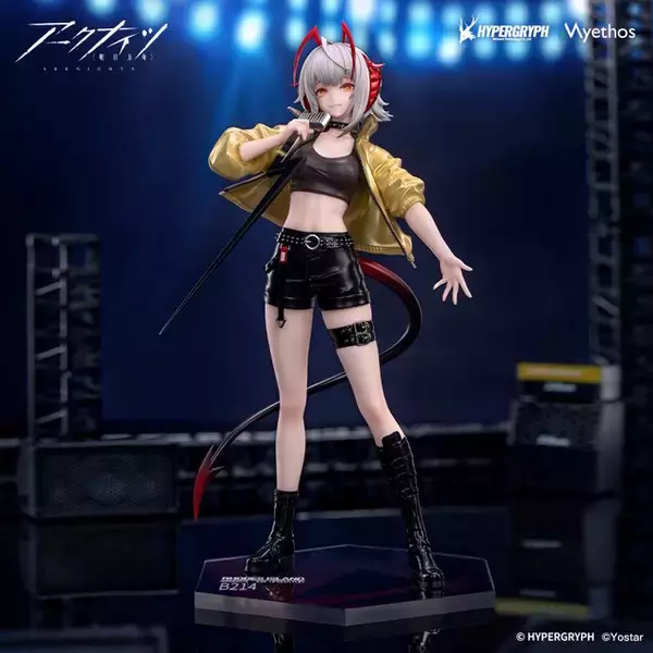 「中国大手フィギュアメーカーの製造工場で火災発生―作業員による“故意の放火”で、『アズレン』『アークナイツ』など一部製品が焼失」の画像