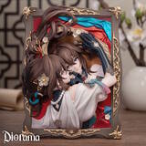 「中国大手フィギュアメーカーの製造工場で火災発生―作業員による“故意の放火”で、『アズレン』『アークナイツ』など一部製品が焼失」の画像12