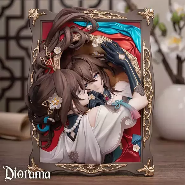 「中国大手フィギュアメーカーの製造工場で火災発生―作業員による“故意の放火”で、『アズレン』『アークナイツ』など一部製品が焼失」の画像