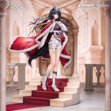 「中国大手フィギュアメーカーの製造工場で火災発生―作業員による“故意の放火”で、『アズレン』『アークナイツ』など一部製品が焼失」の画像9