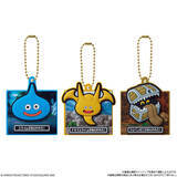 「「あらわれた！」のウインドウ付き！『ドラクエ7 Reimagined』スライムやからくり兵など全15種のラバマスARTグミが2月16日より発売」の画像2