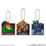 「「あらわれた！」のウインドウ付き！『ドラクエ7 Reimagined』スライムやからくり兵など全15種のラバマスARTグミが2月16日より発売」の画像5