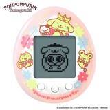 「「ポムポムプリン」の「たまごっちnano」発売決定！プレゼントをもらうと“プリン”な着ぐるみ姿に」の画像6