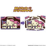 「「サンリオキャラクターズ」のキャラパキがリニューアル！スペシャルデザインも仲間入りした全8種」の画像4