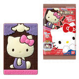 「「サンリオキャラクターズ」のキャラパキがリニューアル！スペシャルデザインも仲間入りした全8種」の画像5