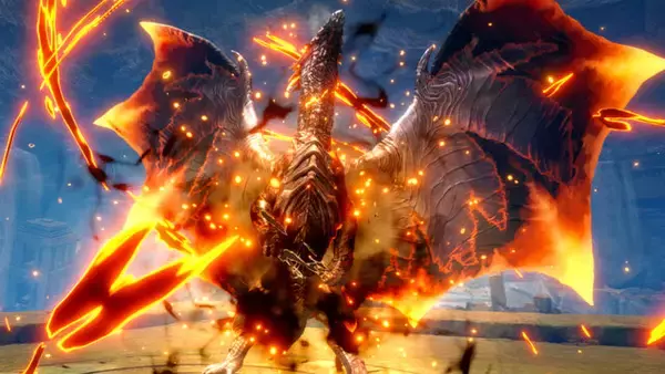 「『モンハンライズ：サンブレイク』無料アプデ第3弾が配信開始！新たなマカ錬金「極光」や、強力な追加モンスターなどが続々」の画像