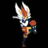 「『ポケモンSV』エースバーンレイド本日30日開幕！リザードンに続く、新たな「最強ポケモン」をゲットしよう」の画像2