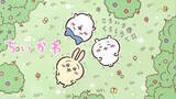 「「ちいかわ」大人アパレルが全国のドンキに登場！お馴染みのトリオや“とうばつおつかれ”の様子をデザインしたパーカー、トレーナーを用意」の画像3
