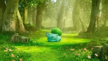 『ポケモン』ASMRがYouTubeで無料公開…フシギダネ・ヒトカゲ・ゼニガメとの睡眠を声優・梶裕貴が優しくサポート