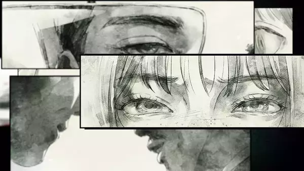 「MAGES.新作、サスペンスADV『岩倉アリア』体験版の配信が決定！主人公・壱子の悲痛な叫びが響くPV第2弾も公開中」の画像