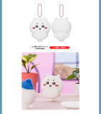 「うさぎ、“オタ活”に目覚める！？「ちいかわ」推しを応援したり、目薬でスッキリしたり…表情が面白い新作マスコット【UPDATE】」の画像8