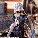 「「ライザのアトリエ」より「ライザ」「リラ」プライズフィギュアが再登場！たるに寄りかかり、こちらを見つめるポーズで立体化」の画像9