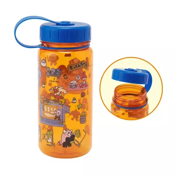 「“カイリキーのサイドチェスト栓抜き”が癖になる存在感！新登場「とっくんちゅう」でかくとうポケモンたちがグッズ化」の画像