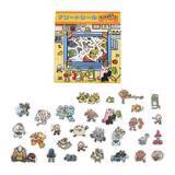 「“カイリキーのサイドチェスト栓抜き”が癖になる存在感！新登場「とっくんちゅう」でかくとうポケモンたちがグッズ化」の画像23