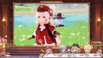 『原神』Luna Vのイベントは武器でなく、“武器外観”が配布へ―魔女風の法器や、ファルカの二刀流がもらえる特別コンテンツを用意