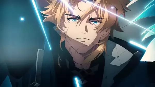 「『原神』Luna Vのイベントは武器でなく、“武器外観”が配布へ―魔女風の法器や、ファルカの二刀流がもらえる特別コンテンツを用意」の画像