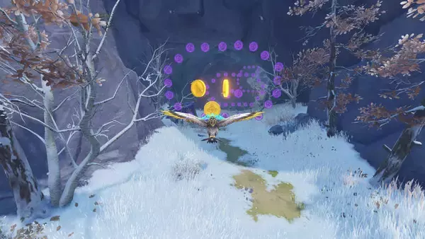 「『原神』Luna Vのイベントは武器でなく、“武器外観”が配布へ―魔女風の法器や、ファルカの二刀流がもらえる特別コンテンツを用意」の画像