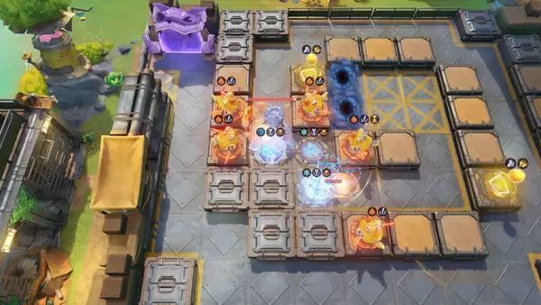 「『原神』Luna Vのイベントは武器でなく、“武器外観”が配布へ―魔女風の法器や、ファルカの二刀流がもらえる特別コンテンツを用意」の画像