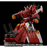 「ザブングルより「超合金魂アイアンギアー」が約20年ぶりの復活！ランドシップにも変形できるビッグサイズのアイテム」の画像8