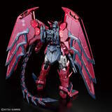 「ガンプラ「RG ガンダムエピオン」がスペシャルコーティングで出撃！メッキとエクストラフィニッシュ仕様で存在感抜群」の画像3