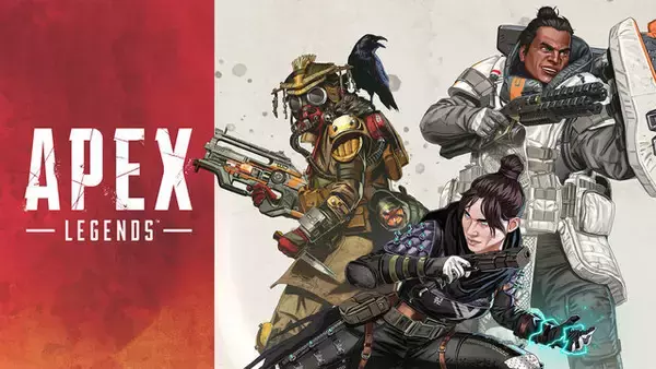 【延期】『Apex Legends』第9回「CRカップ」6月4日開催！本田翼、山田涼介ら出場メンバーひとまとめ