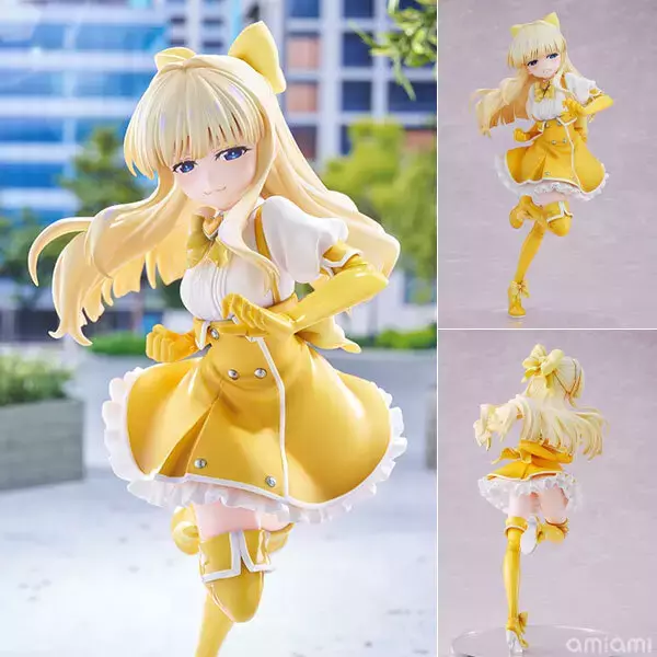 「『ブルアカ』ワカモや『原神』シトラリ、『アズレン』アルジェリーがトップ5入り！あみあみ「2025年5月フィギュア予約ランキング」公開」の画像