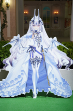 総数なんと100点以上！「FGO Fes. 2025」で展示された10周年英霊祝装スタンディをフォトレポートでお届け