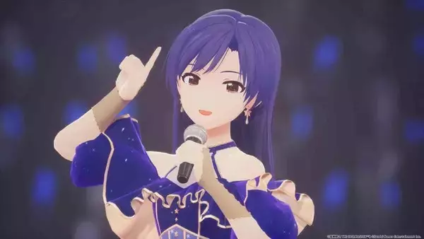 「「アイマス」如月千早 武道館単独公演「OathONE」2日目公演 1万字レポート 如月千早がアイドルとなった日」の画像