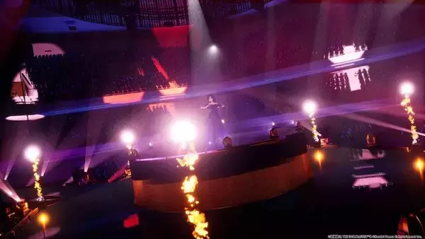 「「アイマス」如月千早 武道館単独公演「OathONE」2日目公演 1万字レポート 如月千早がアイドルとなった日」の画像